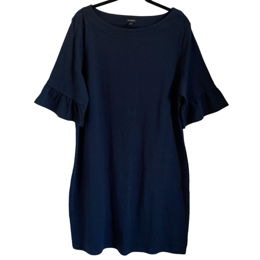 Talbots Dress